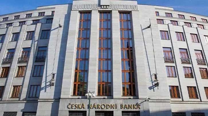 Česká národní banka