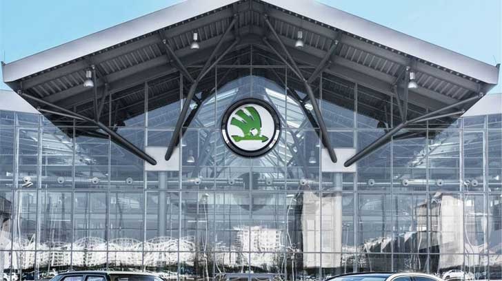 ŠKODA auto
